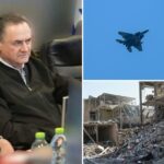 IDF trabalhando para ‘cortar tentáculos’ do ‘polvo iraniano’, diz ministro da Defesa