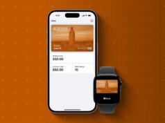 IDs de estudante da Apple Wallet serão expandidos para a Universidade do Texas no próximo ano IDs de estudante da Apple Wallet serão expandidos para a Universidade do Texas no próximo ano