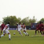 IFL 2025-2026: Diamond Harbour revida e empata em 1-1 com o Rajasthan United