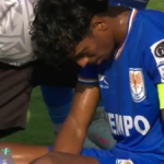 IFL 2025-26: Capitão do Dempo, Ariston Costa, maca e levado ao hospital após confronto com jogador do Real Kashmir