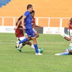 IFL 2025-26: O gol de Fabrice ajuda Sreenidi a conquistar a vitória por 1 a 0 sobre Gokulam Kerala