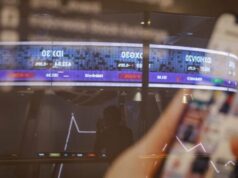 IHSG Dibuka Melemah Dibayangi Koreksi sobre Gejolak Harga Minyak Dunia Imbas Perang Irã-AS IHSG Dibuka Melemah Dibayangi Koreksi sobre Gejolak Harga Minyak Dunia Imbas Perang Irã-AS