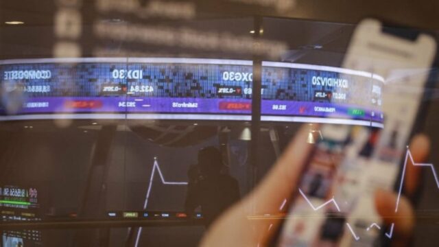 IHSG Dibuka Melemah Dibayangi Koreksi sobre Gejolak Harga Minyak Dunia Imbas Perang Irã-AS
