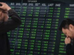 Vespada! IHSG Berpotensi Jatuh ke Nível 6.700, Intip 5 Rezdrowiesi Saham Pilihan Analis IHSG Masih Dalam Tren Turun, Cek 5 Reprezentasi Saham Potensial Cuan Jagoan Analis