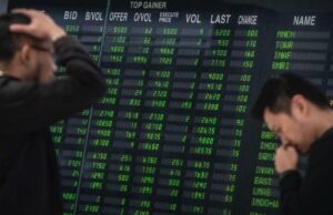 IHSG Masih Dalam Tren Turun, Cek 5 Reprezentasi Saham Potensial Cuan Jagoan Analis IHSG Masih Dalam Tren Turun, Cek 5 Reprezentasi Saham Potensial Cuan Jagoan Analis