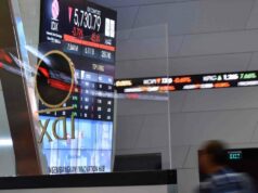 IHSG Sesi I Melemah Usai Tembus 7.523, Ini 3 Saham Top Gainers LQ45 IHSG Sesi I Melemah Usai Tembus 7.523, Ini 3 Saham Top Gainers LQ45