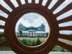 IKN Jadi Surga Wisata saat Lebaran, Dari Kuliner hingga Hiburan Semua Ada IKN Jadi Surga Wisata saat Lebaran, Dari Kuliner hingga Hiburan Semua Ada