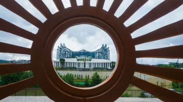 IKN Jadi Surga Wisata saat Lebaran, Dari Kuliner hingga Hiburan IKN Jadi Surga Wisata saat Lebaran, Dari Kuliner hingga Hiburan Semua Ada