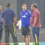 IND vs ENG, T20 World Cup 2026: A curiosidade em torno do campo de Wankhede aumenta antes da semifinal