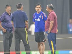 IND vs ENG, T20 World Cup 2026: A curiosidade em torno do campo de Wankhede aumenta antes da semifinal IND vs ENG, T20 World Cup 2026: A curiosidade em torno do campo de Wankhede aumenta antes da semifinal