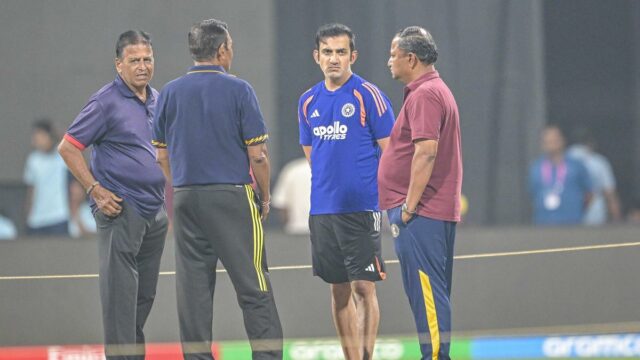 IND vs ENG, T20 World Cup 2026: A curiosidade em torno do campo de Wankhede aumenta antes da semifinal
