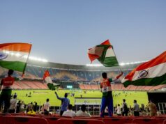 IND vs NZ: Existe um dia de reserva para a final da Copa do Mundo T20 de 2026? IND vs NZ: Existe um dia de reserva para a final da Copa do Mundo T20 de 2026?