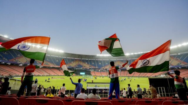 IND vs NZ: Existe um dia de reserva para a final da Copa do Mundo T20 de 2026?
