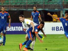 IND x HKG, eliminatórias para a Copa Asiática de Seleções de 2027: O que aconteceu da última vez que a Índia jogou em Kochi? IND x HKG, eliminatórias para a Copa Asiática de Seleções de 2027: O que aconteceu da última vez que a Índia jogou em Kochi?