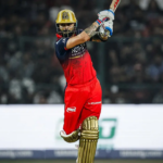 IPL 2026: A batida prolífica de Virat Kohli ajuda o RCB a garantir a vitória de seis postigos sobre o SRH