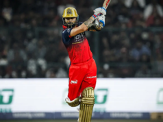 IPL 2026: A batida prolífica de Virat Kohli ajuda o RCB a garantir a vitória de seis postigos sobre o SRH IPL 2026: A batida prolífica de Virat Kohli ajuda o RCB a garantir a vitória de seis postigos sobre o SRH
