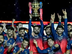 IPL 2026: AB de Villiers espera que o ‘lutador’ do RCB defenda o título IPL 2026: AB de Villiers espera que o ‘lutador’ do RCB defenda o título