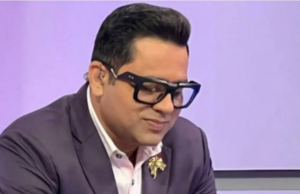 IPL 2026: Aakash Chopra escolhe os principais candidatos ao Orange Cap antes da temporada IPL 2026: Aakash Chopra escolhe os principais candidatos ao Orange Cap antes da temporada
