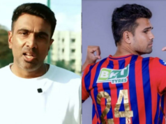 IPL 2026: Arjun Tendulkar não jogará nenhum jogo pelo LSG, diz Ravi Ashwin IPL 2026: Arjun Tendulkar não jogará nenhum jogo pelo LSG, diz Ravi Ashwin