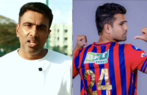 IPL 2026: Arjun Tendulkar não jogará nenhum jogo pelo LSG, diz Ravi Ashwin IPL 2026: Arjun Tendulkar não jogará nenhum jogo pelo LSG, diz Ravi Ashwin