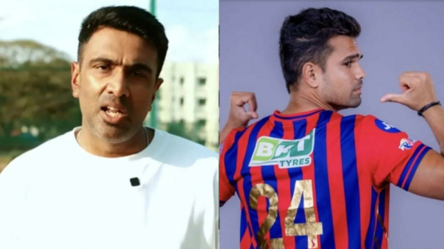 IPL 2026: Arjun Tendulkar não jogará nenhum jogo pelo LSG, diz Ravi Ashwin
