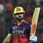 IPL 2026: As pausas garantiram que eu permanecesse revigorado e animado, diz Kohli