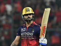 IPL 2026: As pausas garantiram que eu permanecesse revigorado e animado, diz Kohli IPL 2026: As pausas garantiram que eu permanecesse revigorado e animado, diz Kohli