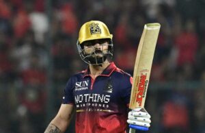 IPL 2026: As pausas garantiram que eu permanecesse revigorado e animado, diz Kohli IPL 2026: As pausas garantiram que eu permanecesse revigorado e animado, diz Kohli