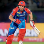 IPL 2026: Ashutosh Sharma fala sobre seu papel no Delhi Capitals