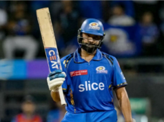 IPL 2026: Ashwin prevê grande temporada para Rohit Sharma dos indianos de Mumbai IPL 2026: Ashwin prevê grande temporada para Rohit Sharma dos indianos de Mumbai