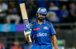 IPL 2026: Ashwin prevê grande temporada para Rohit Sharma dos indianos de Mumbai IPL 2026: Ashwin prevê grande temporada para Rohit Sharma dos indianos de Mumbai