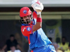 IPL 2026: Axar Patel explica o papel de KL Rahul no Delhi Capitals antes da temporada IPL 2026: Axar Patel explica o papel de KL Rahul no Delhi Capitals antes da temporada