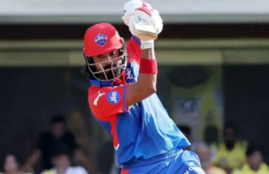 IPL 2026: Axar Patel explica o papel de KL Rahul no Delhi Capitals antes da temporada IPL 2026: Axar Patel explica o papel de KL Rahul no Delhi Capitals antes da temporada