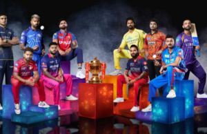 IPL 2026: BCCI anuncia cronograma para segunda fase do evento marcante IPL 2026: BCCI anuncia cronograma para segunda fase do evento marcante