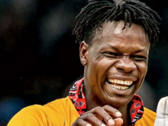 IPL 2026: Bênção Muzarabani do Zimbábue deixa o PSL para se juntar à KKR IPL 2026: Bênção Muzarabani do Zimbábue deixa o PSL para se juntar à KKR