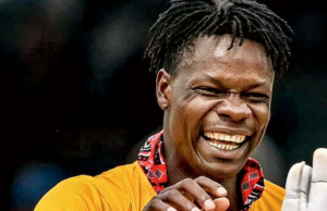 IPL 2026: Bênção Muzarabani do Zimbábue deixa o PSL para se juntar à KKR IPL 2026: Bênção Muzarabani do Zimbábue deixa o PSL para se juntar à KKR