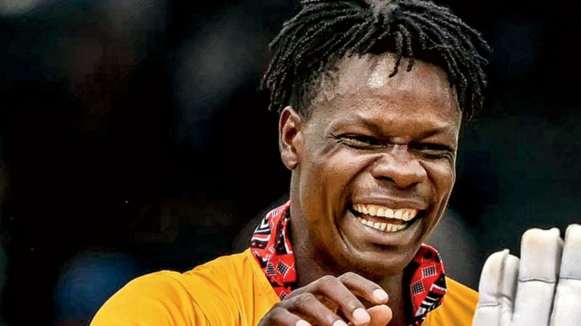 IPL 2026: Bênção Muzarabani do Zimbábue deixa o PSL para IPL 2026: Bênção Muzarabani do Zimbábue deixa o PSL para se juntar à KKR