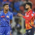 IPL 2026: Capitães expressam reservas em relação à regra do Impact Player