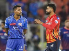 IPL 2026: Capitães expressam reservas em relação à regra do Impact Player IPL 2026: Capitães expressam reservas em relação à regra do Impact Player