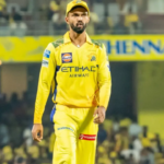 IPL 2026: Capitão do CSK, Ruturaj Gaikwad, revela a dupla de abertura da temporada