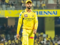 IPL 2026: Capitão do CSK, Ruturaj Gaikwad, revela a dupla de abertura da temporada IPL 2026: Capitão do CSK, Ruturaj Gaikwad, revela a dupla de abertura da temporada