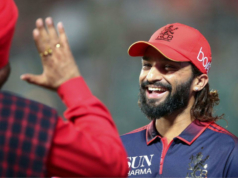 IPL 2026: Capitão do RCB, Rajat Patidar, dedica vitória às vítimas da debandada de 2025 IPL 2026: Capitão do RCB, Rajat Patidar, dedica vitória às vítimas da debandada de 2025