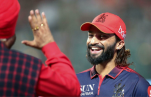 IPL 2026: Capitão do RCB, Rajat Patidar, dedica vitória às vítimas da debandada de 2025 IPL 2026: Capitão do RCB, Rajat Patidar, dedica vitória às vítimas da debandada de 2025