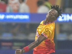 IPL 2026: Cinco jogadores que podem estrear nesta temporada lightbox-info