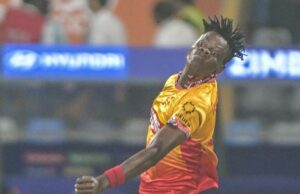 IPL 2026: Cinco jogadores que podem estrear nesta temporada lightbox-info