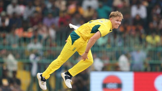 IPL 2026: Cinco possíveis jogadores estrangeiros substitutos para o CSK após a lesão de Nathan Ellis
