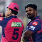 IPL 2026: 'Como Rohit Sharma e Virat Kohli, Sanju Samson não pode ser substituído', diz o capitão do Rajasthan Royals, Riyan Parag