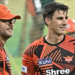 IPL 2026: Cummins trabalhando em cargas de boliche, atenderá a preparação física em 10 a 12 dias, diz o técnico Vettori