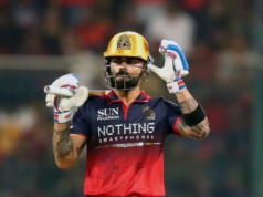 IPL 2026: `Ele faz o que fala,` Ravi Ashwin elogia Virat Kohli IPL 2026: `Ele faz o que fala,` Ravi Ashwin elogia Virat Kohli