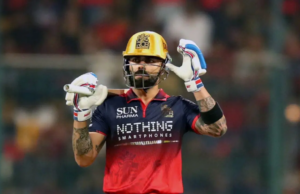 IPL 2026: `Ele faz o que fala,` Ravi Ashwin elogia Virat Kohli IPL 2026: `Ele faz o que fala,` Ravi Ashwin elogia Virat Kohli